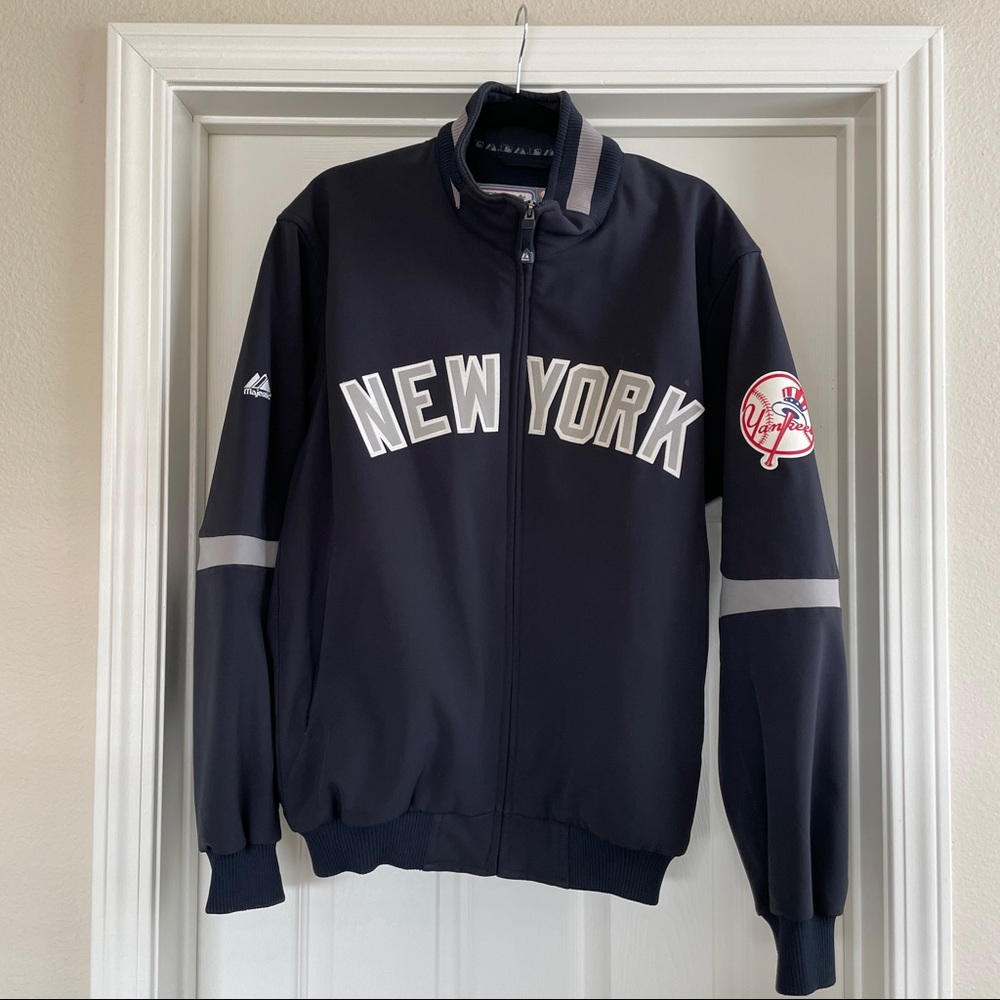 Majestic New York Yankees Jacket